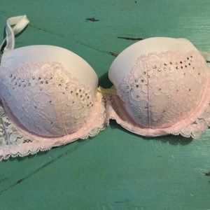 32D victoria secret bra